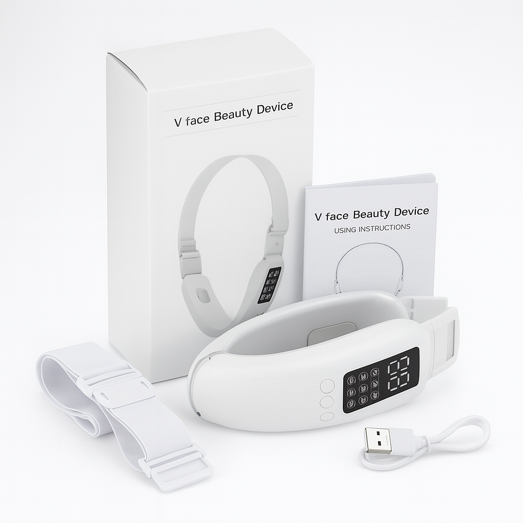 Face Lifting & Slimming Device