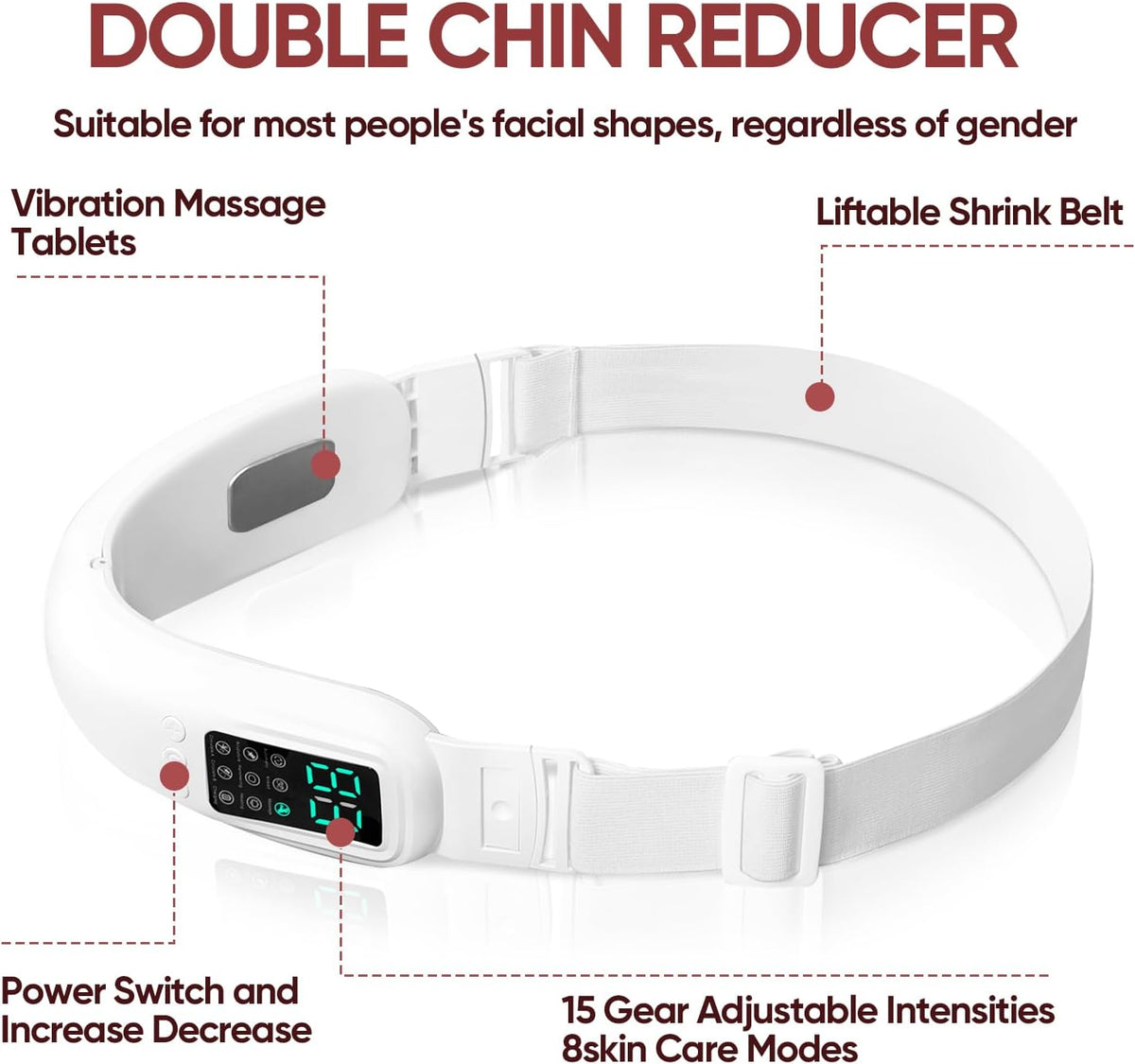 V-Face Sculpting Beauty Device™