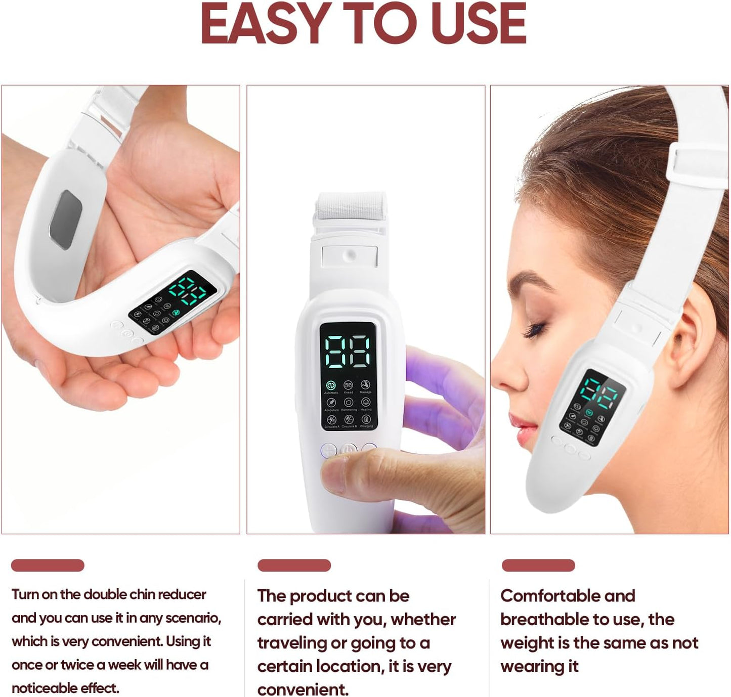 V-Face Sculpting Beauty Device™