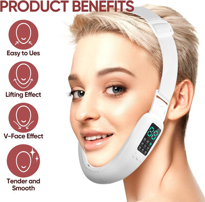 V-Face Sculpting Beauty Device™