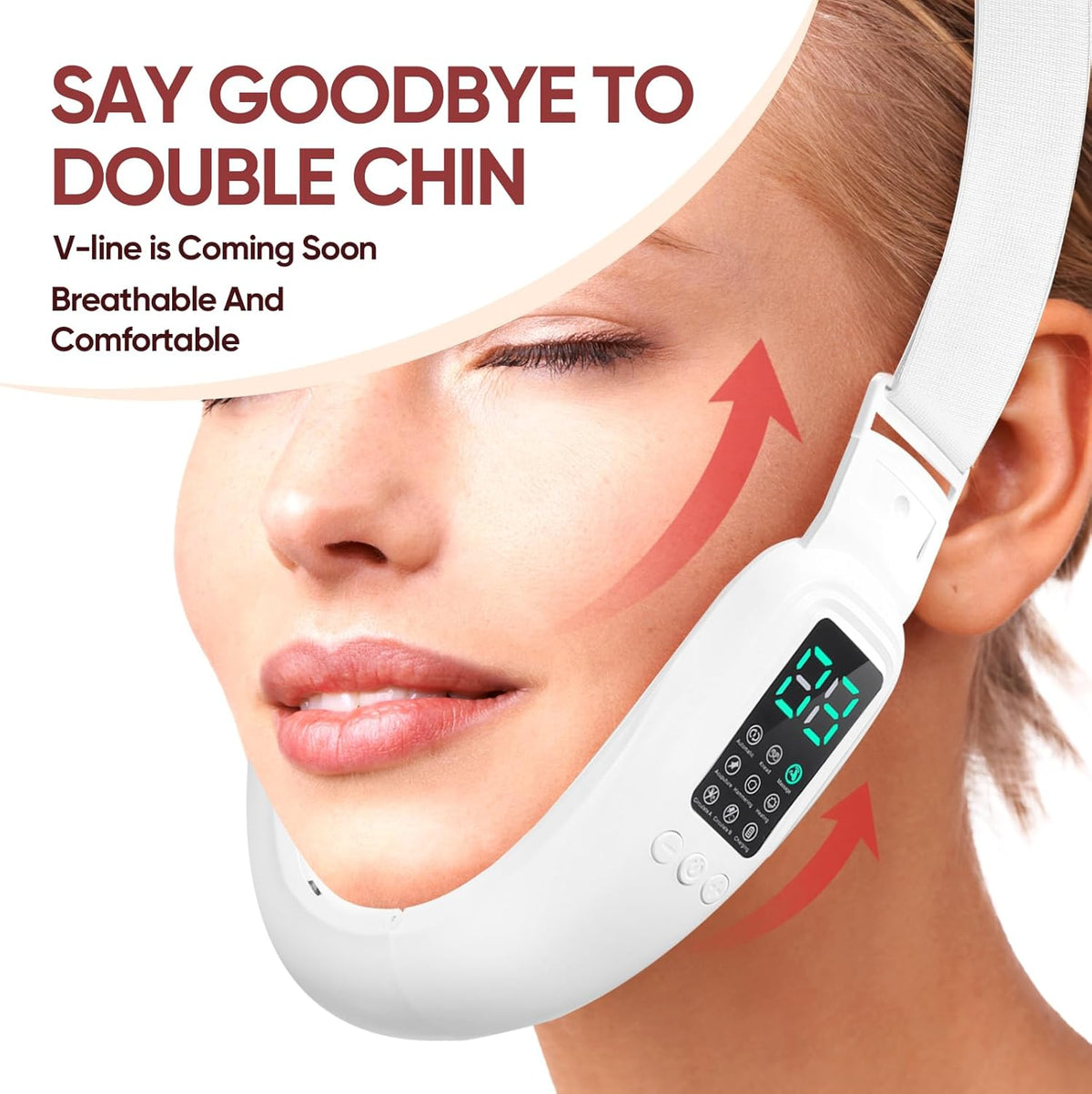 V-Face Sculpting Beauty Device™
