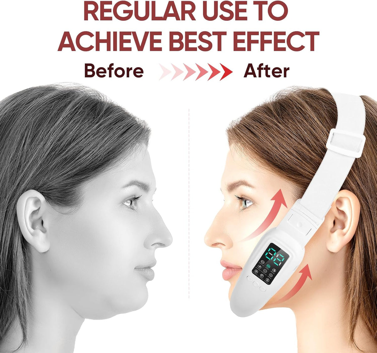 V-Face Sculpting Beauty Device™
